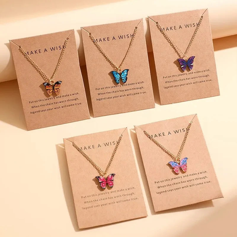 Butterfly Garden Collection