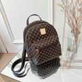 Gucci Luxe Daily Backpack