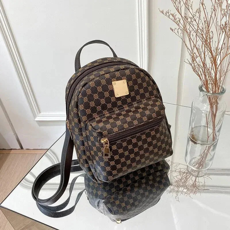 Gucci Luxe Daily Backpack