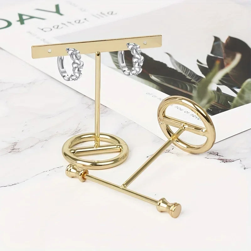 Silver Petal Grace™ Earrings