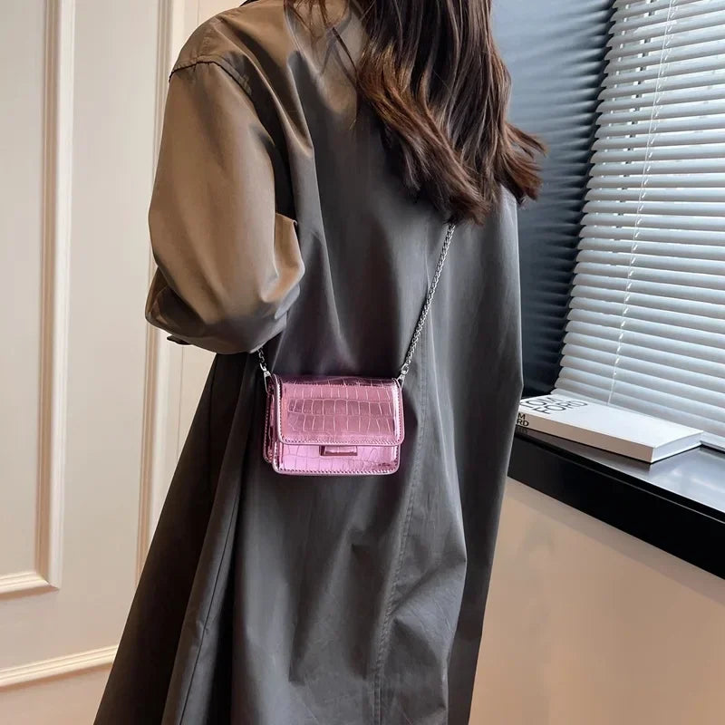 The Everyday Luxe Mini