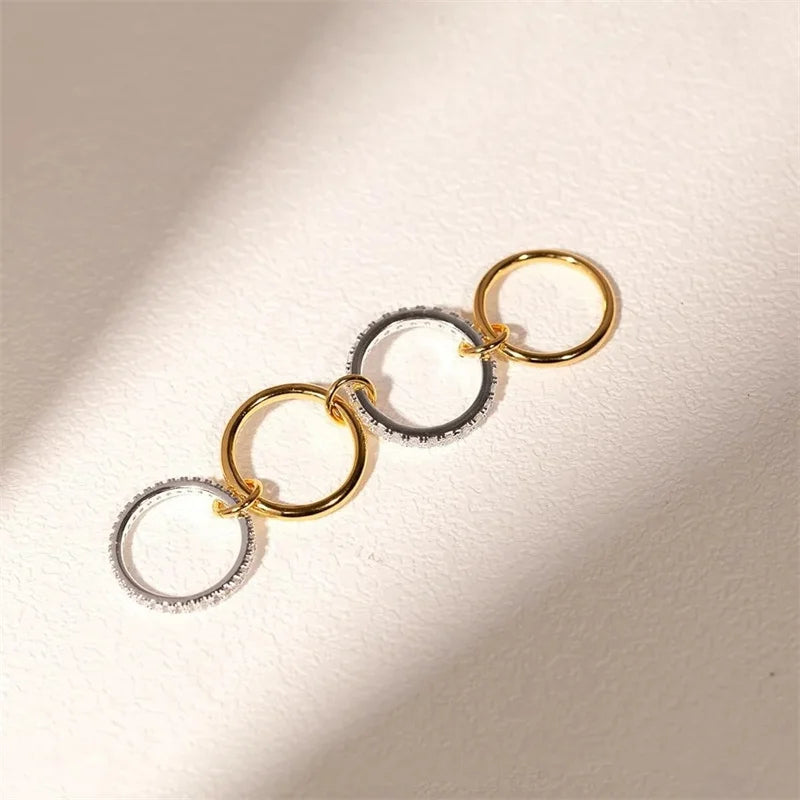 Duoré Ring
