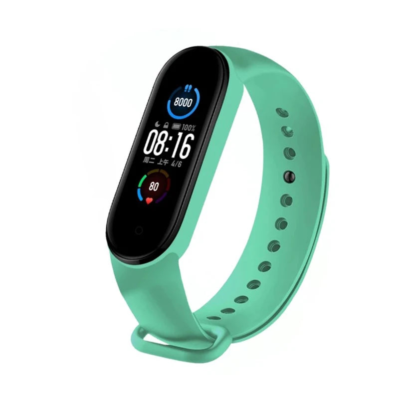 NovaFit M6 Smart Watch