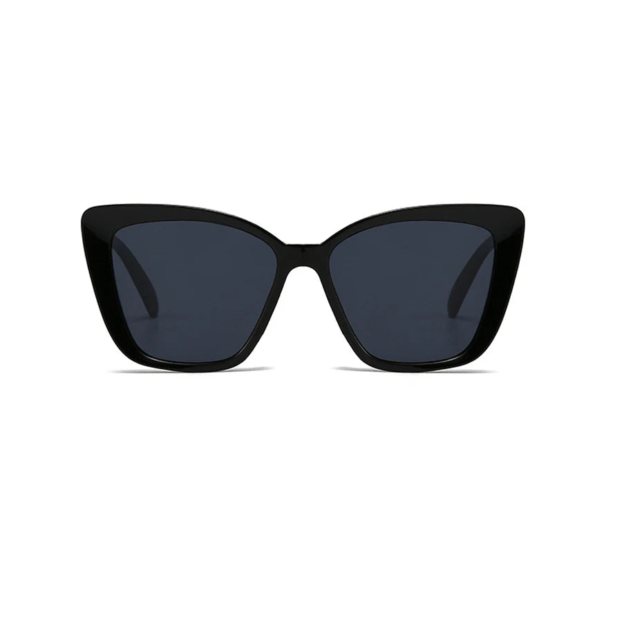 Luxe Cat-Eye Shades