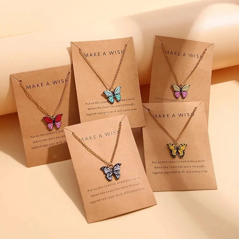 Butterfly Garden Collection
