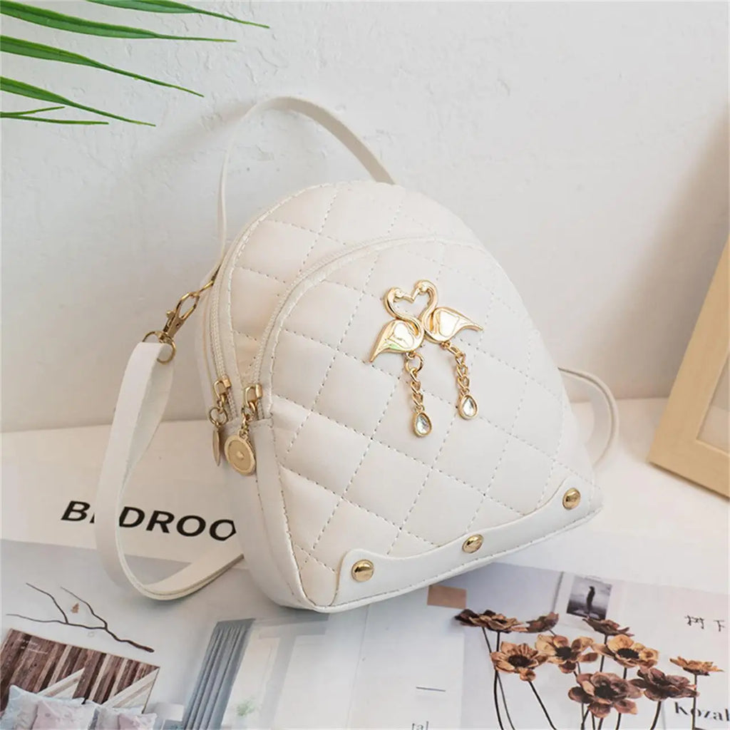 Una Mini Fashion Backpack