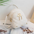 Una Mini Fashion Backpack