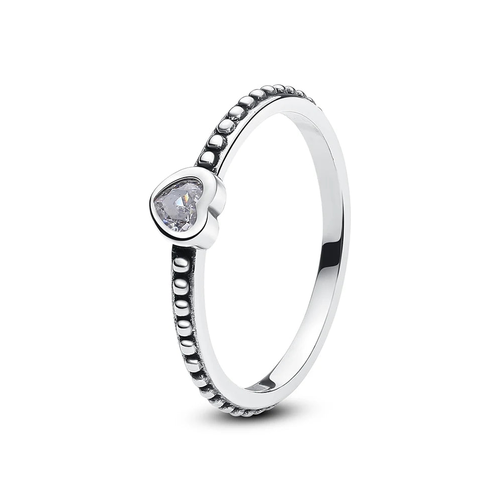 Crown Rings