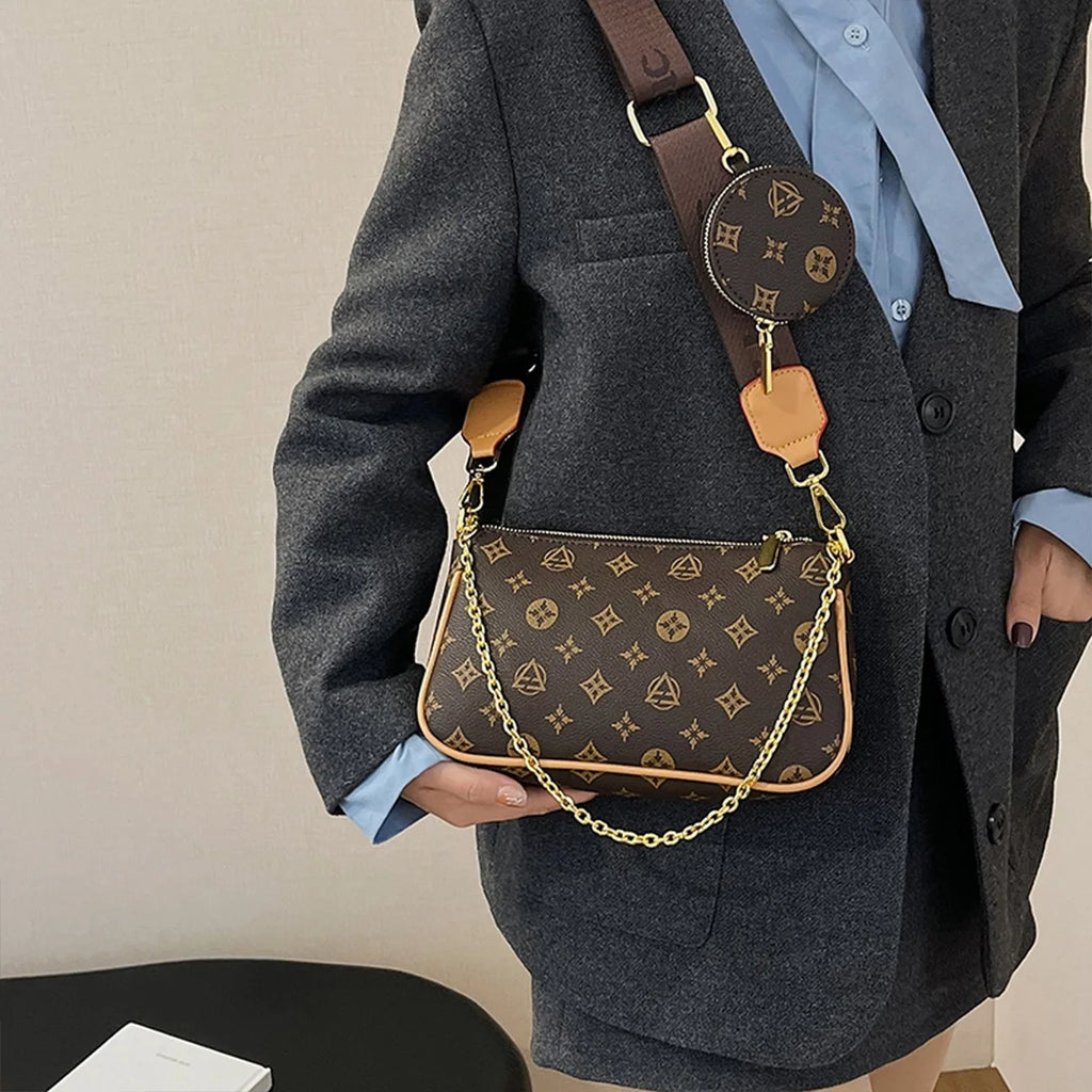 Luxe Everyday Bag