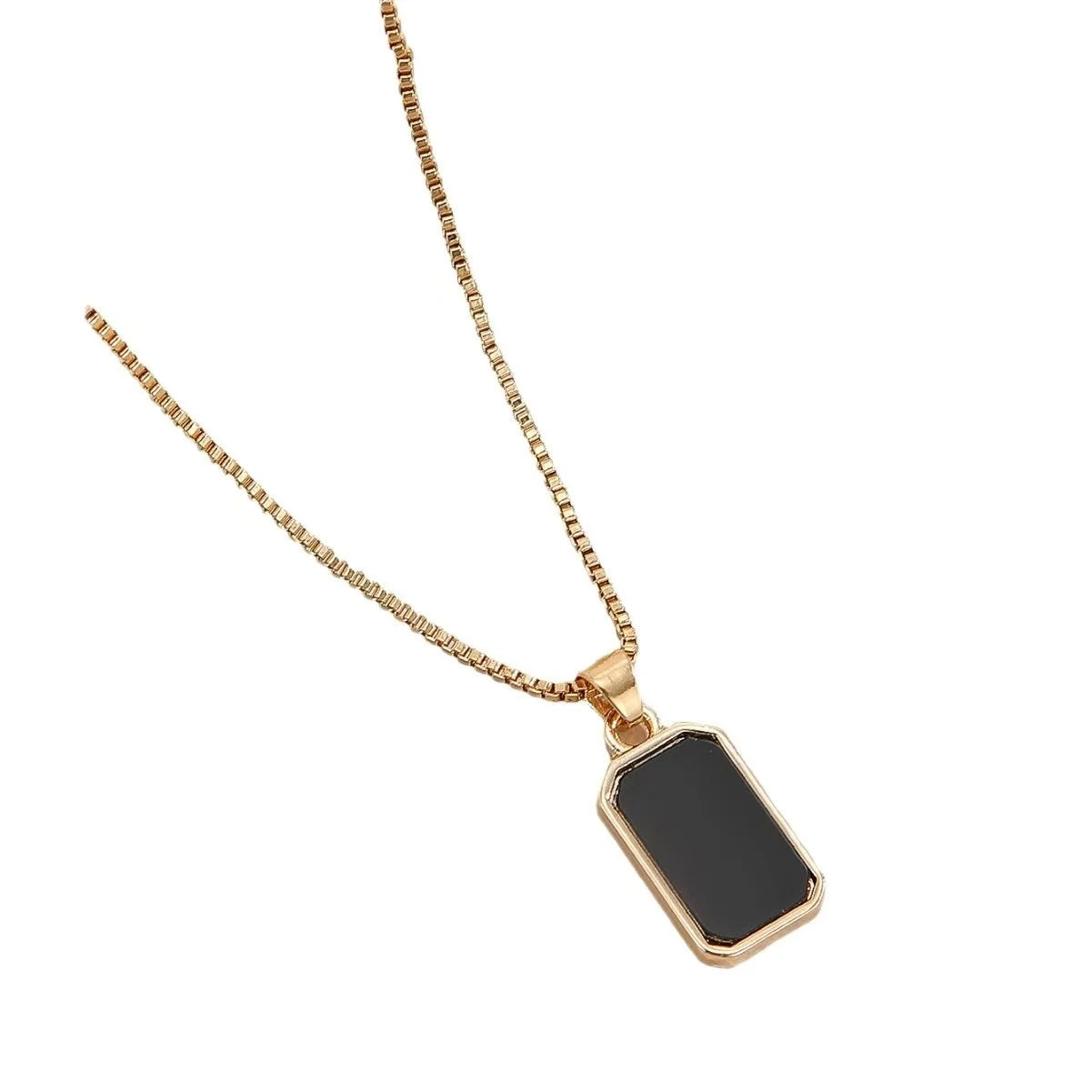 Sunny Smile Necklace