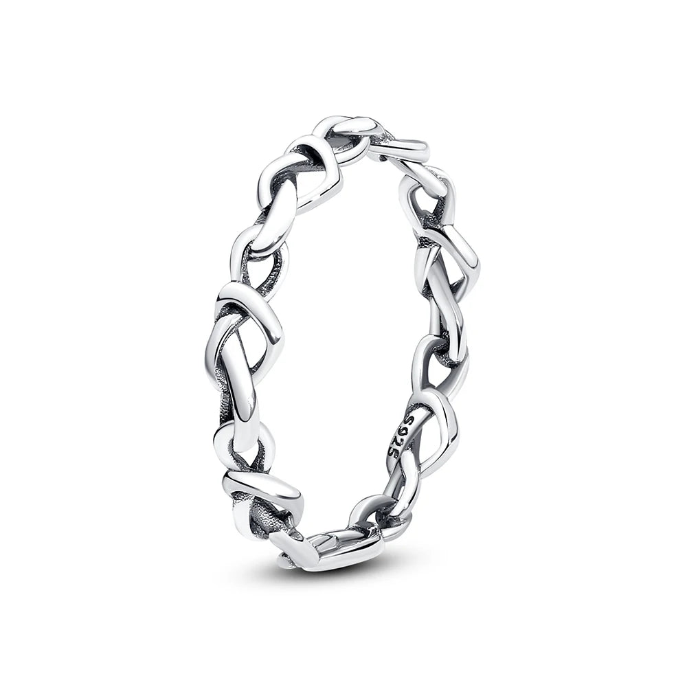 Crown Rings