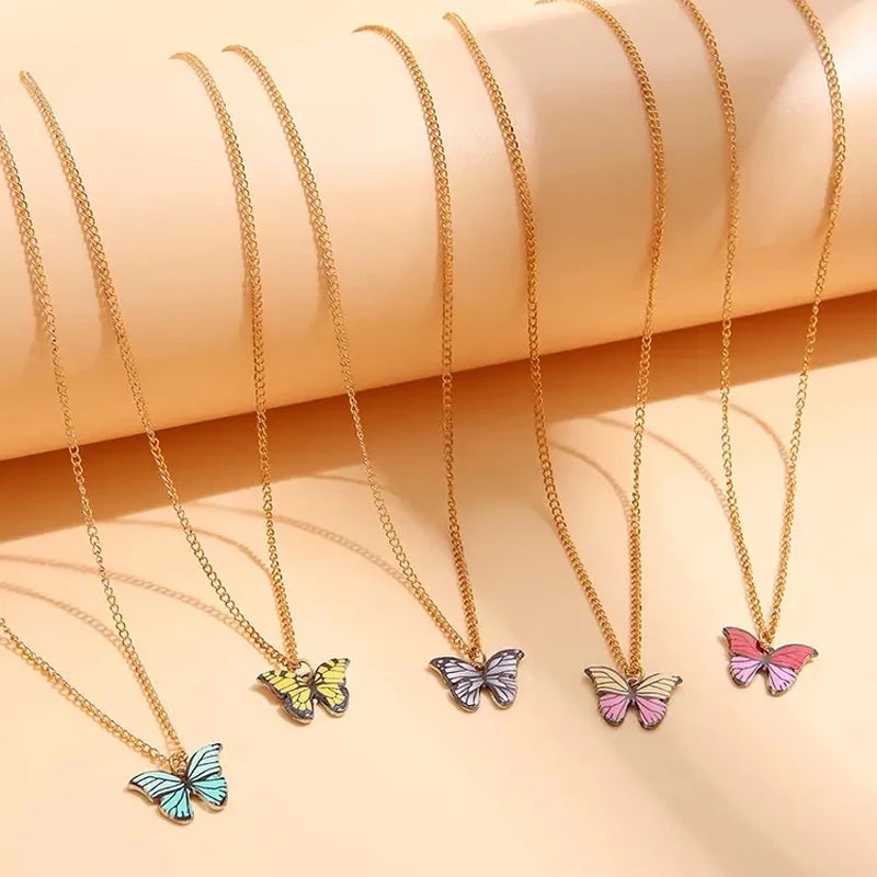 Butterfly Garden Collection