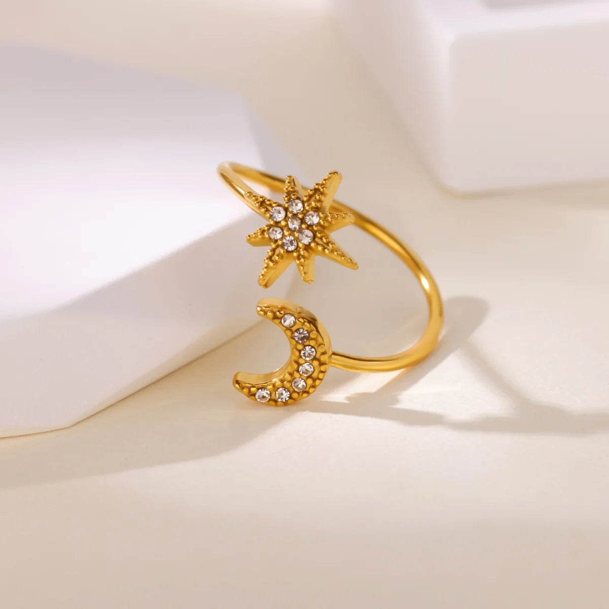 Classic Wedding Ring