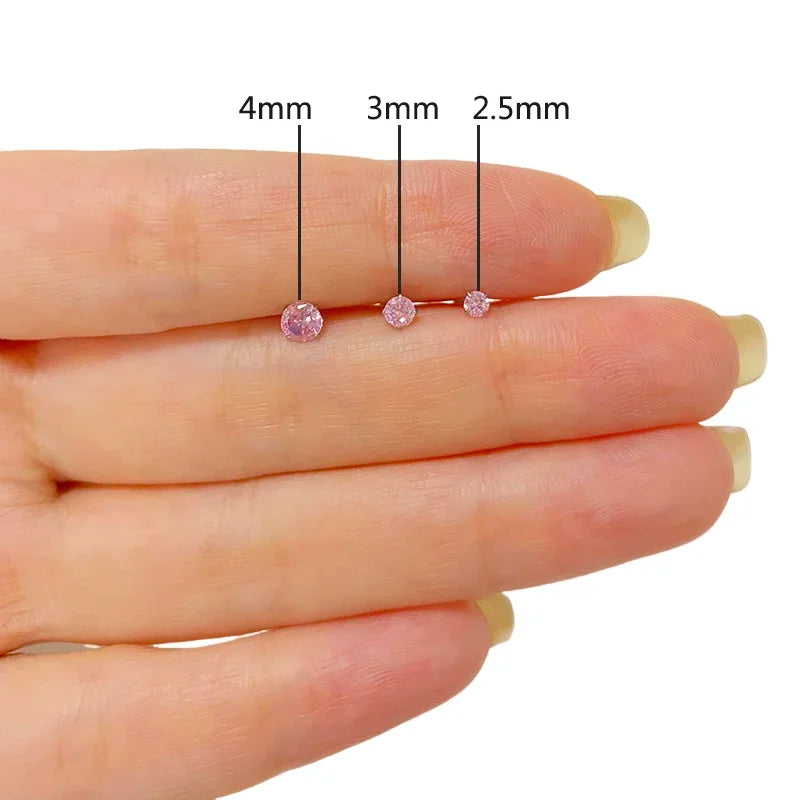 LumiBite Titanium Piercing