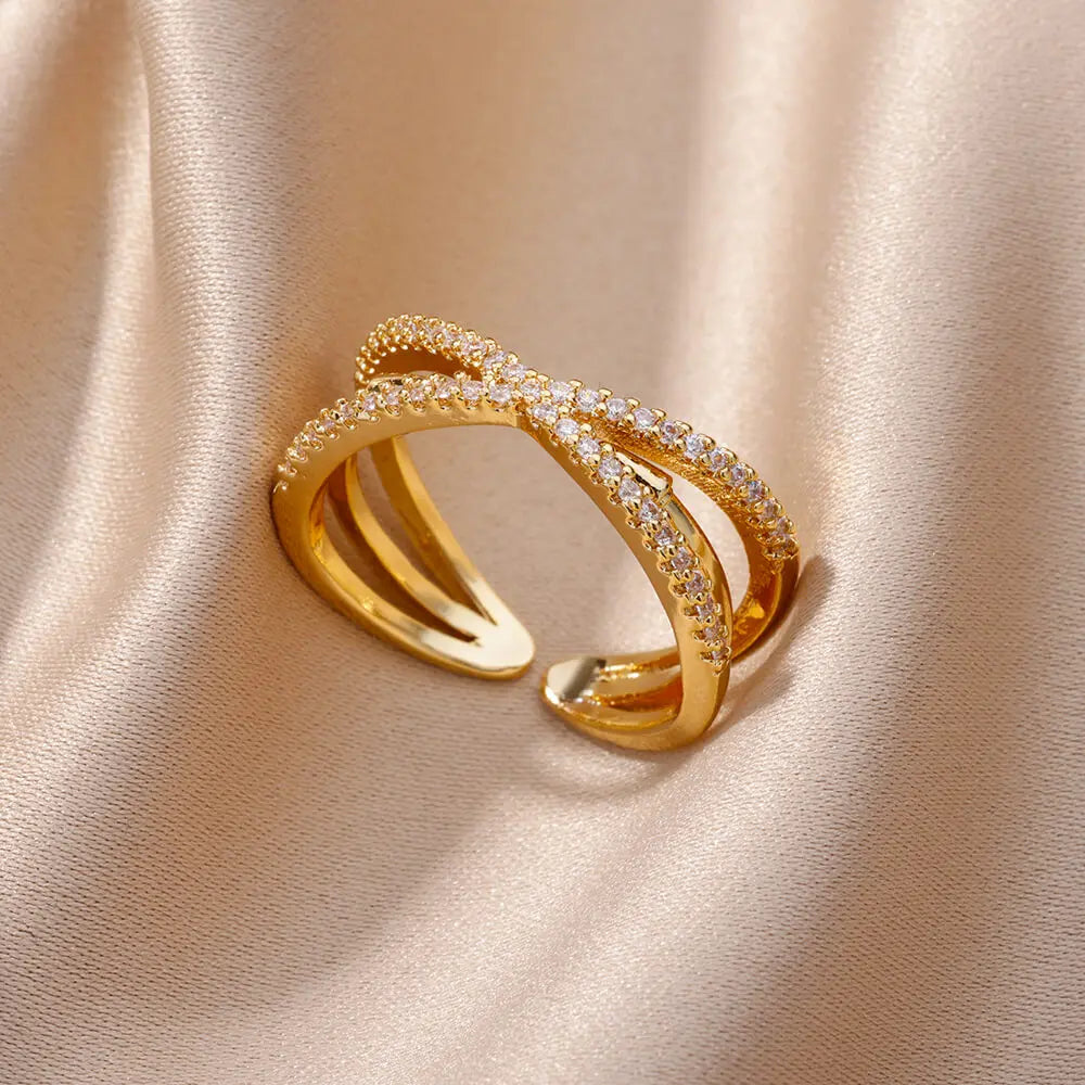 Classic Wedding Ring