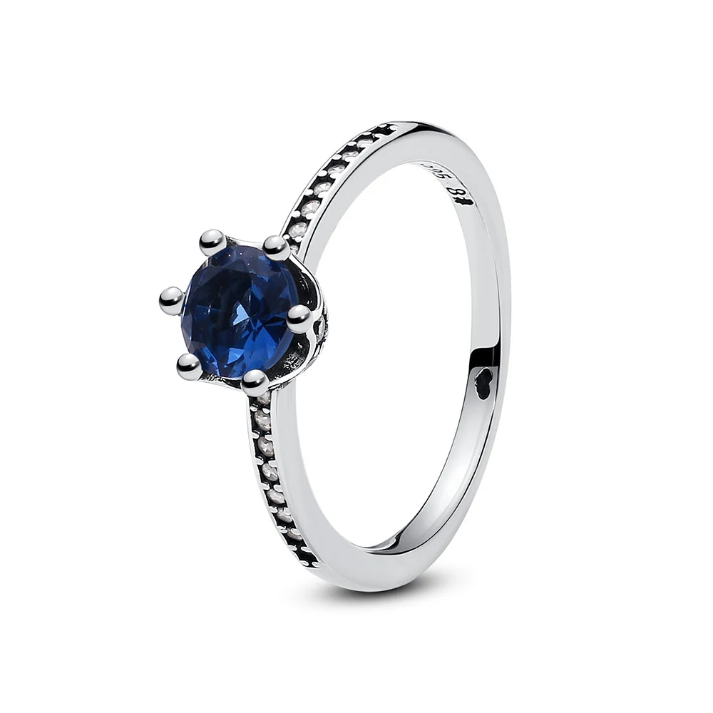 Crown Rings