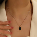 Sunny Smile Necklace