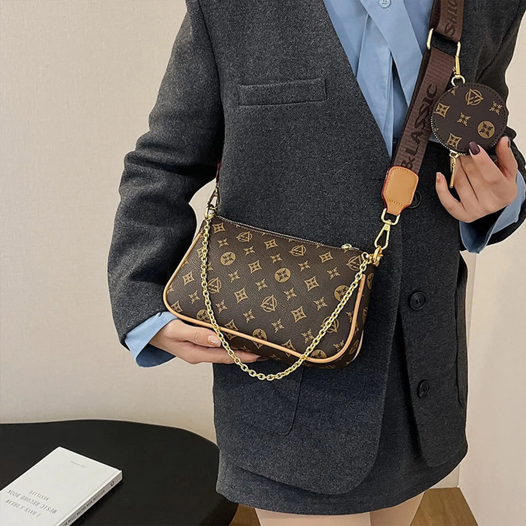 Luxe Everyday Bag