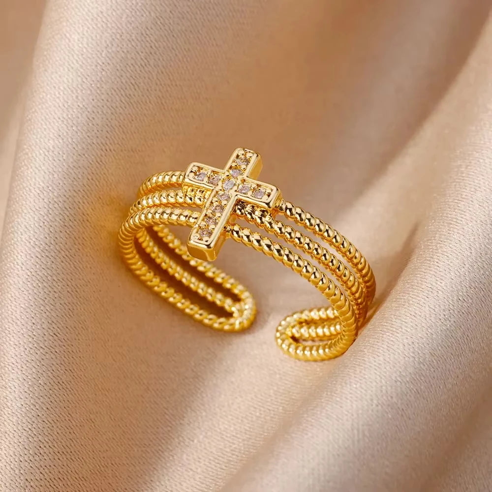 Classic Wedding Ring
