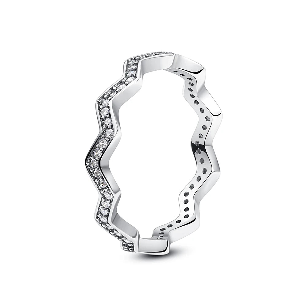 Crown Rings