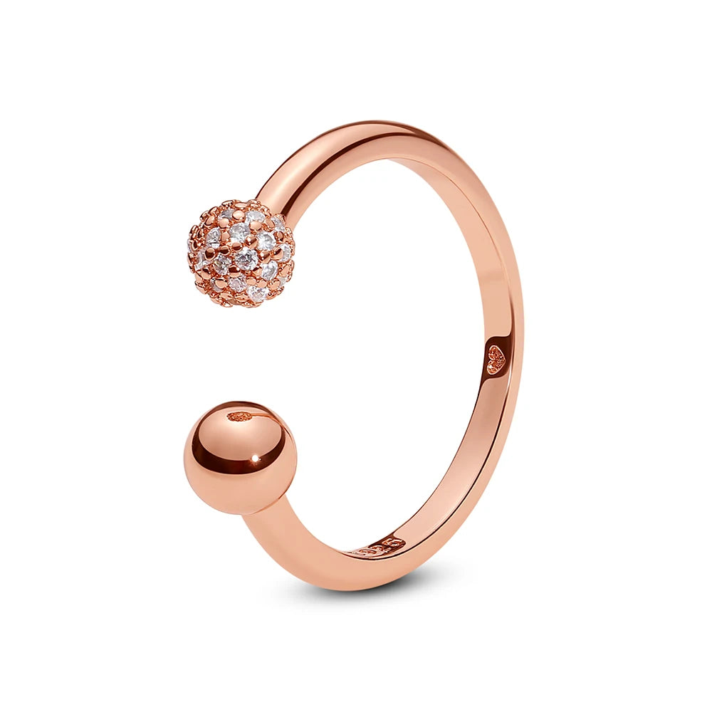 Crown Rings