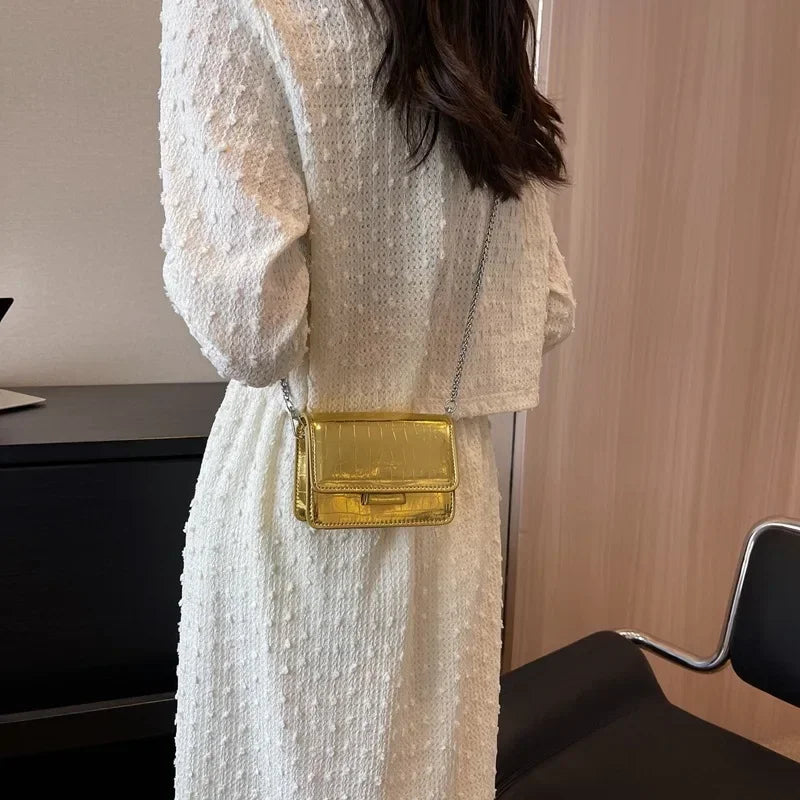 The Everyday Luxe Mini