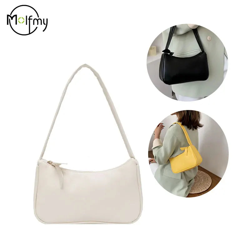 Sophia Everyday Shoulder Bag