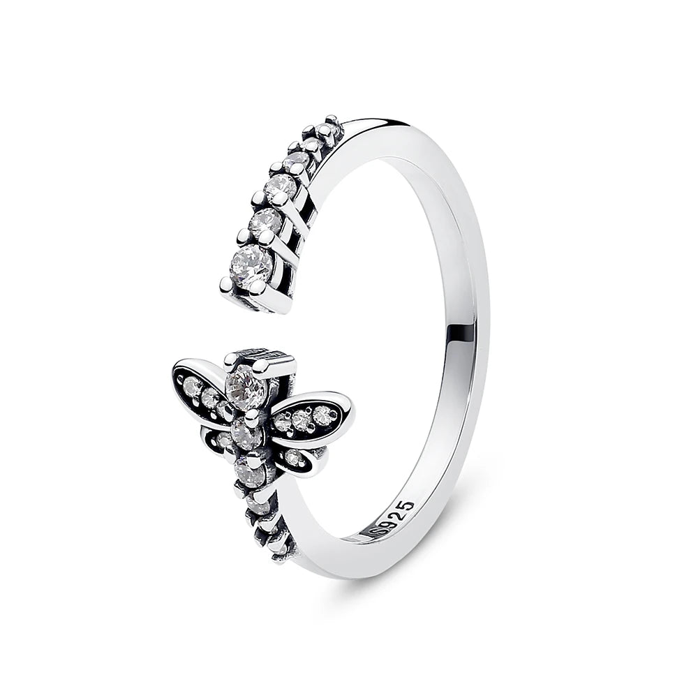 Crown Rings