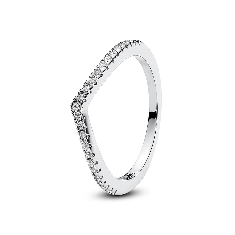 Crown Rings