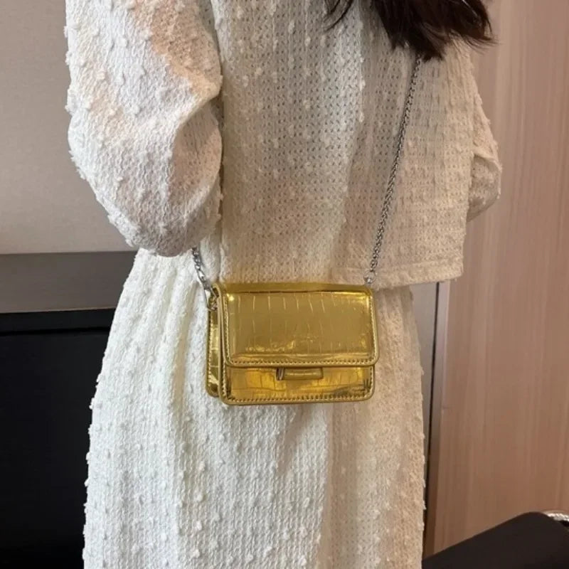 The Everyday Luxe Mini