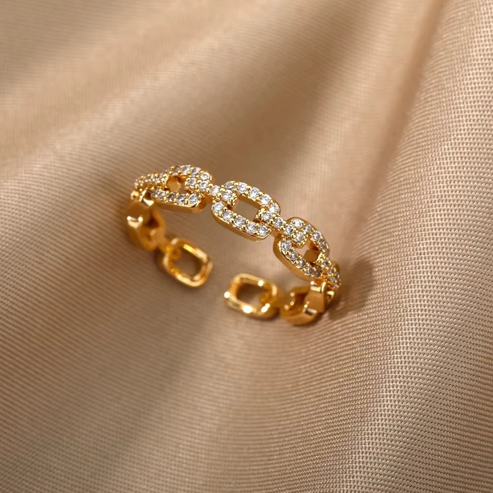 Classic Wedding Ring