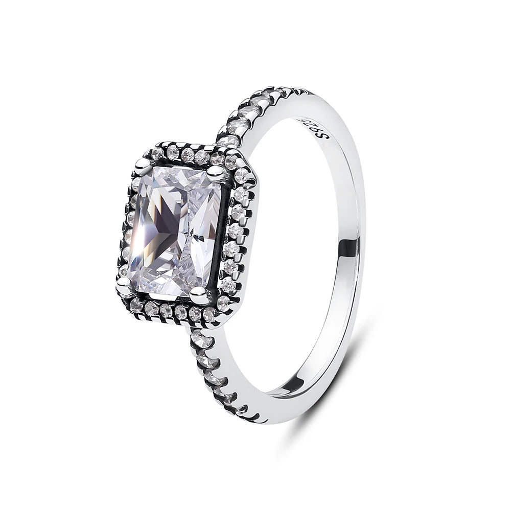 Crown Rings
