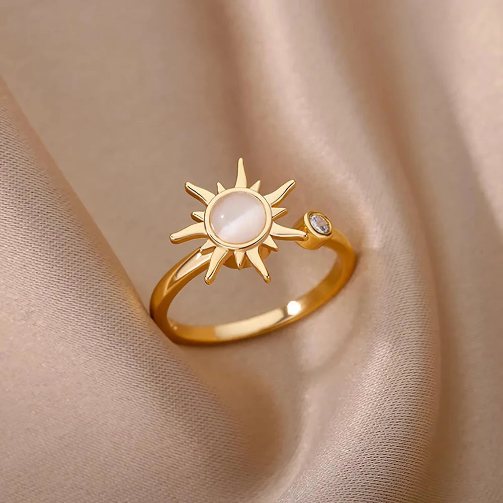 Classic Wedding Ring