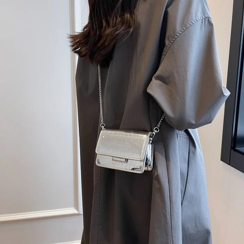 The Everyday Luxe Mini