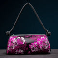 Floral Shoulder Bag