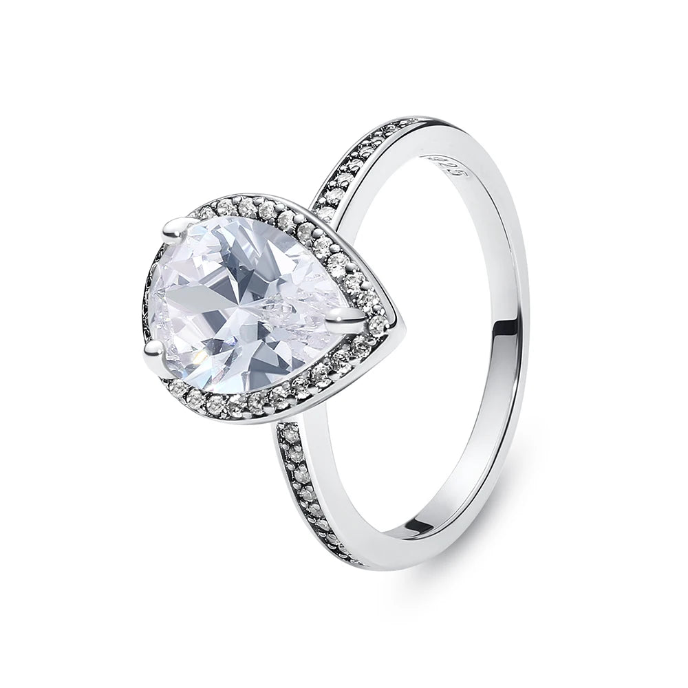 Crown Rings