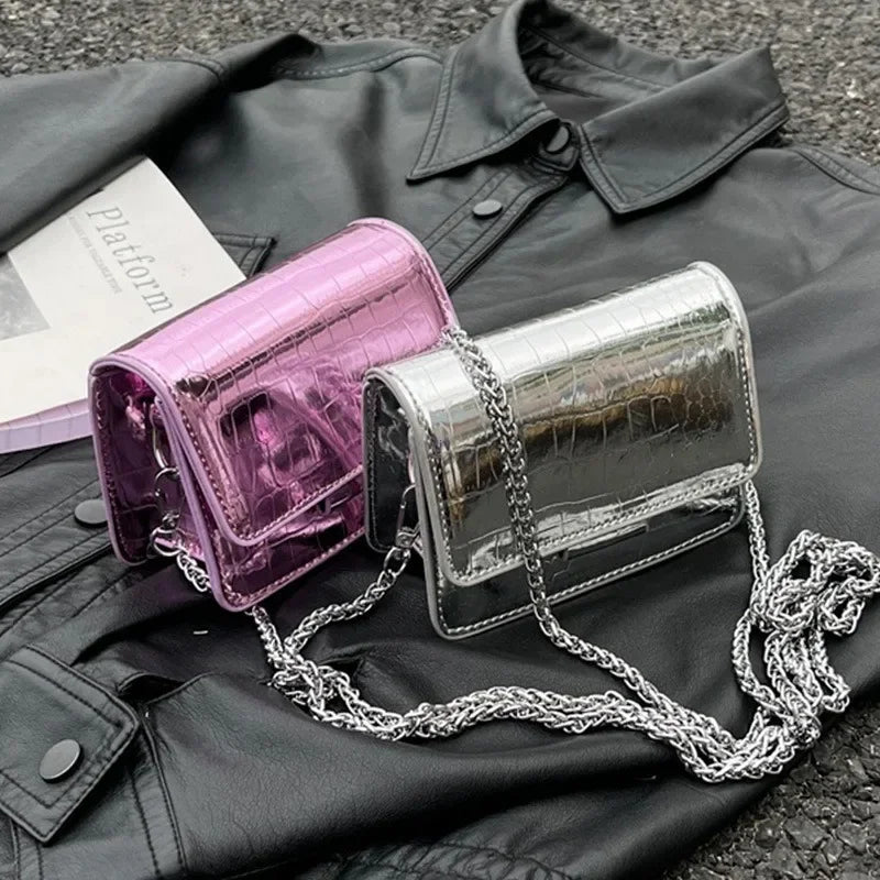 The Everyday Luxe Mini