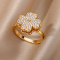 Classic Wedding Ring