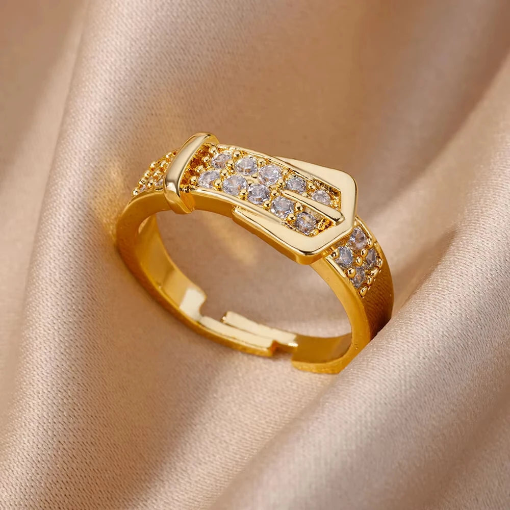 Classic Wedding Ring