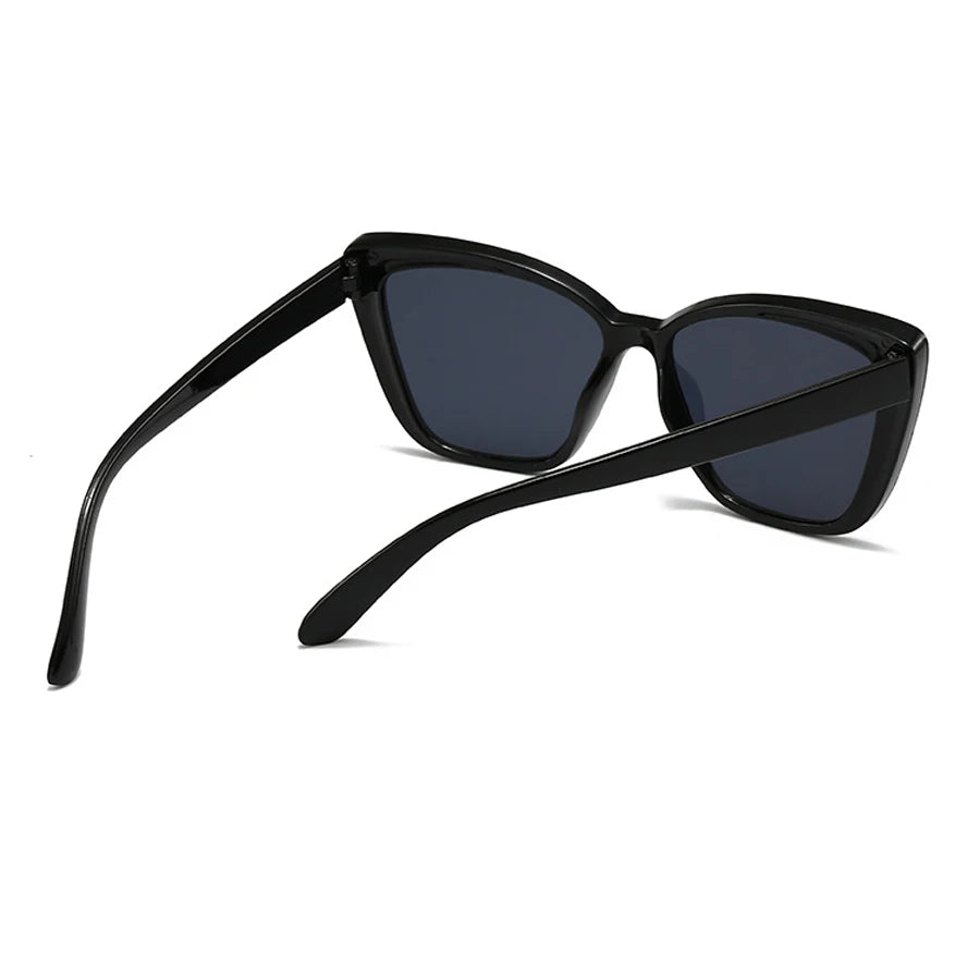 Luxe Cat-Eye Shades