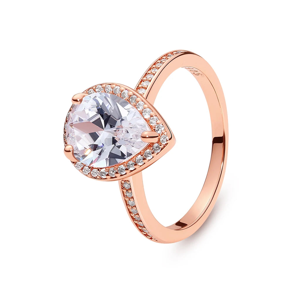 Crown Rings