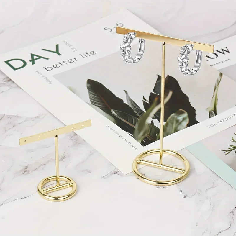 Silver Petal Grace™ Earrings