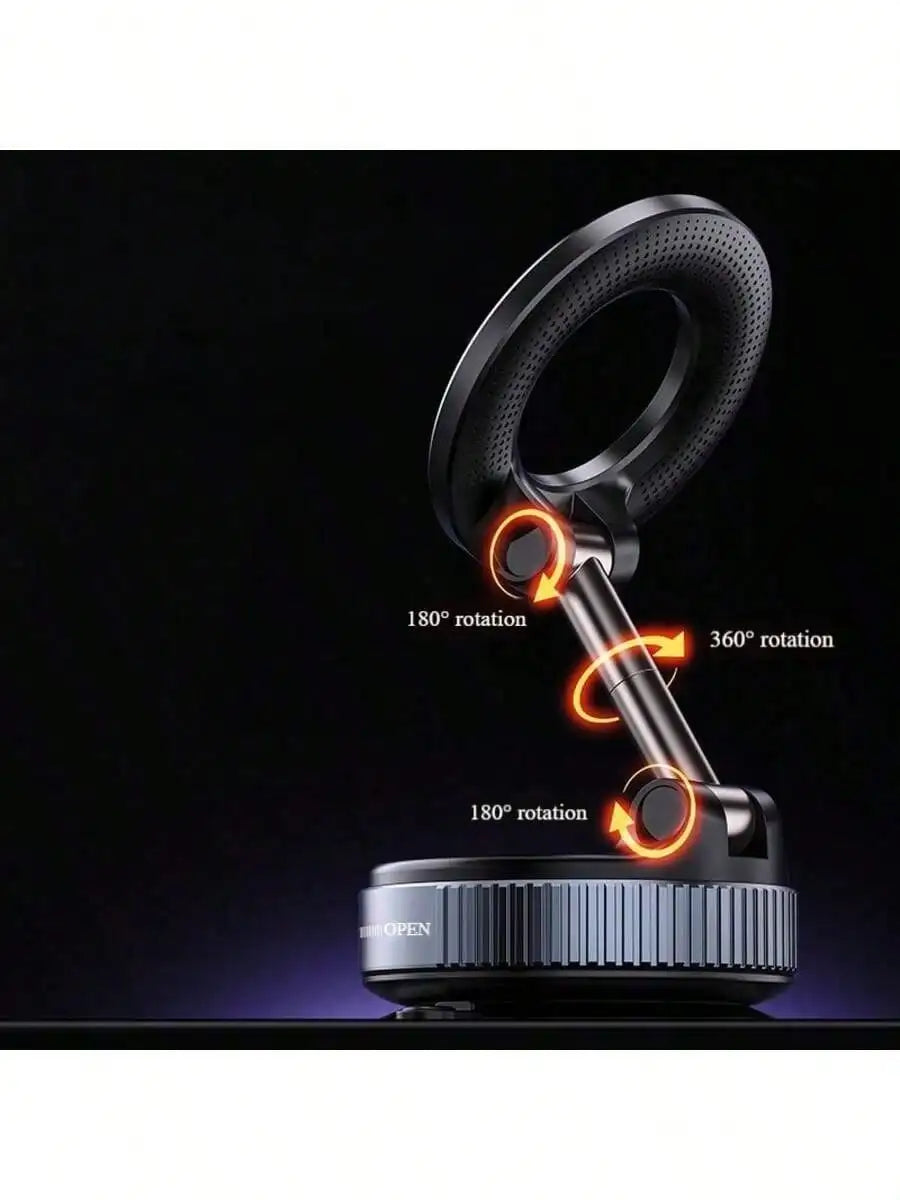 Phone Holder For Cars And More