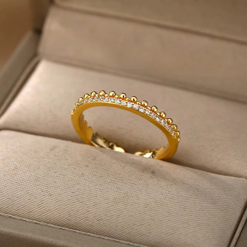 Classic Wedding Ring