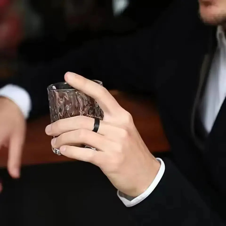 NoirVanta Ring