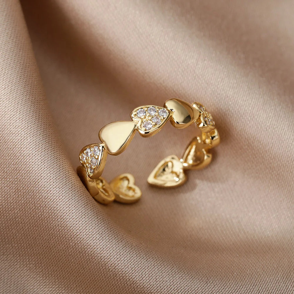 Classic Wedding Ring