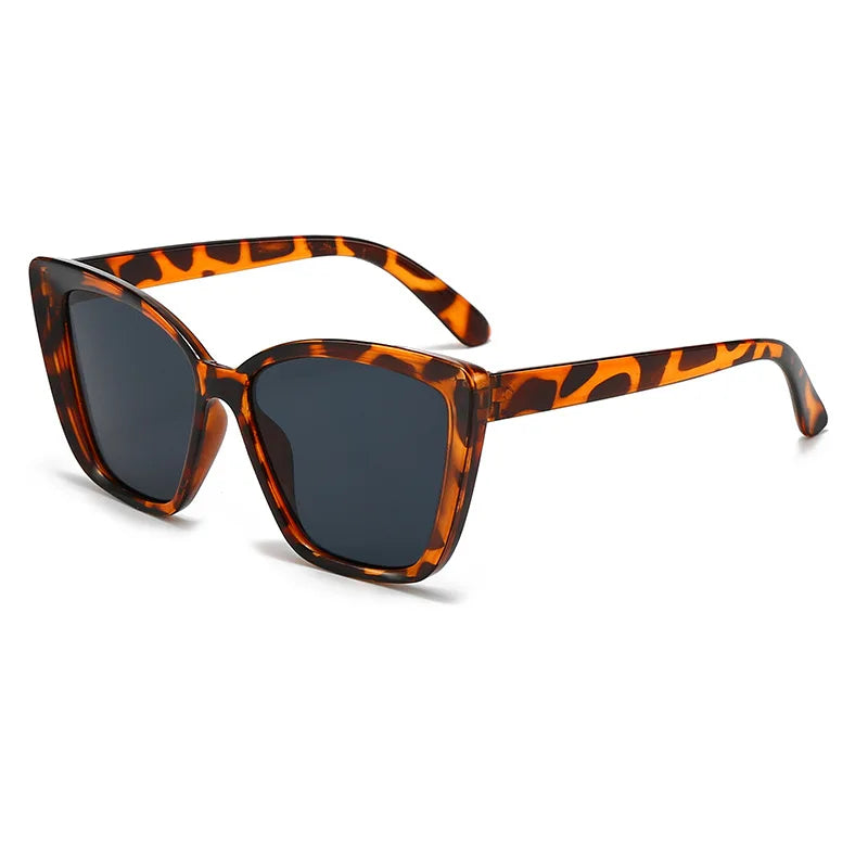 Luxe Cat-Eye Shades